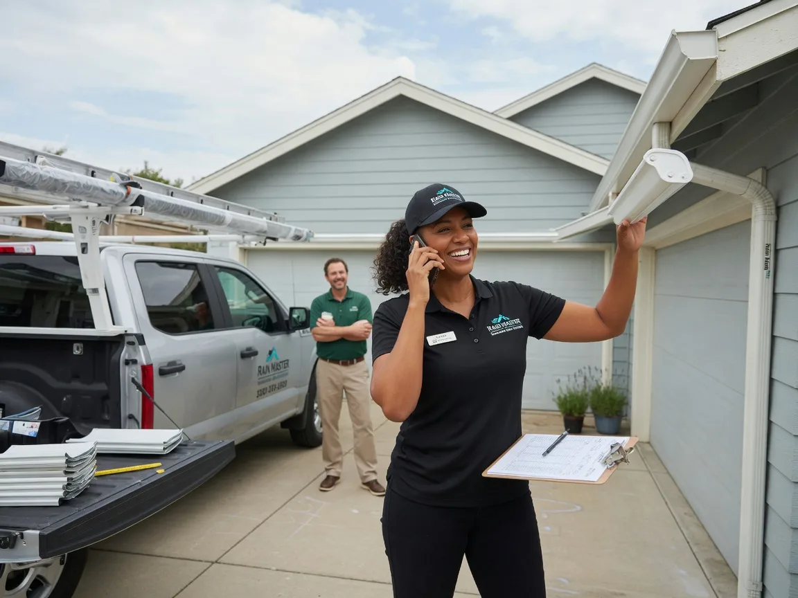 Gutter Installation Mansfield, AR FAQs